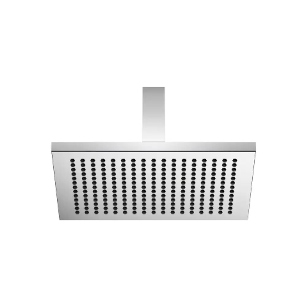 DORNBRACHT Regenbrause mit Deckenanbindung SERIENSPEZIFISCH 28775980 300 x 240 mm Chrom, 28775980-00 Galeriebild 1